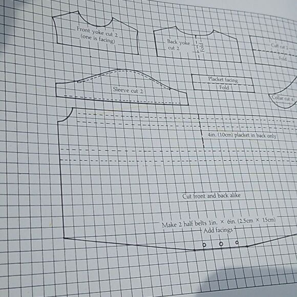 Every Kind of Smocking Book - Picture 6 of 8